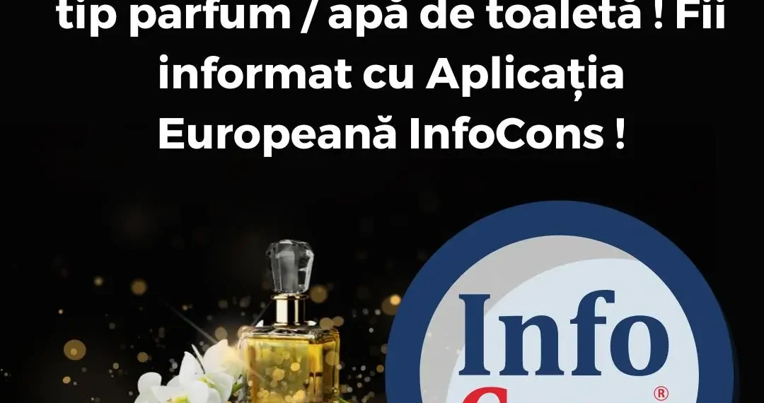 Alertă europeană:Parfumuri de la branduri de lux conțin substanțe chimice interzise