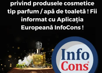 Alertă europeană:Parfumuri de la branduri de lux conțin substanțe chimice interzise