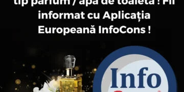 Alertă europeană:Parfumuri de la branduri de lux conțin substanțe chimice interzise