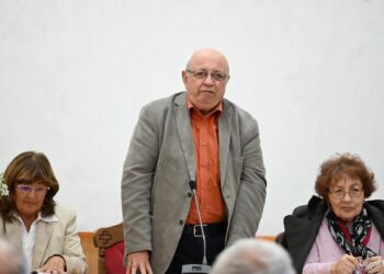 „Falsificatorii Stropului de Rouă”, al 33-lea volum al poetului Gheorghe Vidican