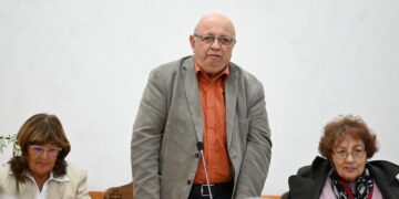 „Falsificatorii Stropului de Rouă”, al 33-lea volum al poetului Gheorghe Vidican