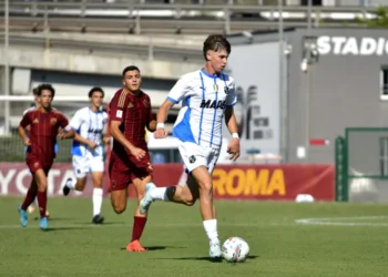 Orădeanul de 18 ani de la Sassuolo, comparat de presa din Italia cu Hagi și Mutu după un meci de senzație