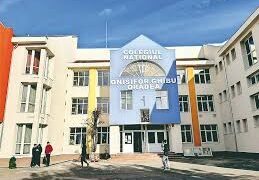 Predau excelenta. Pregătire suplimentară pentru performanta la matematica și informatica la CN Onisifor Ghibu. Profesori de top