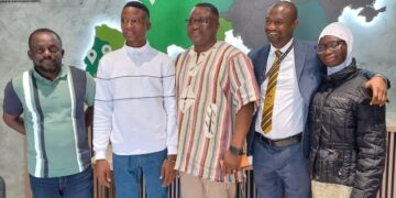 Facultatea de Geografie, Turism din Sierra Leone, se naste dupa modelul U Oradea la Ernest Bai Koroma University of Science and Technology