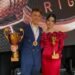 Orădeanul Alexandru Slăvescu, Marele trofeu al Festivalului Internațional Amber Voice Riga din Letonia