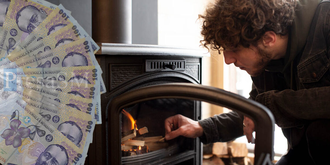 Care sunt localitățile din Bihor unde oamenii vor putea primi bani să-și schimbe sobele