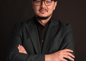 Stomatologul Alexandru Plic, tânărul cu care Forța Dreptei Bihor vrea sa ajunga în Camera Deputaților