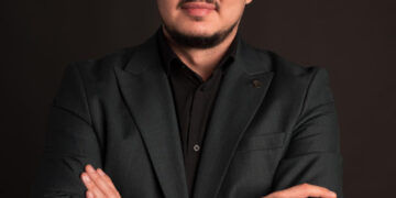 Stomatologul Alexandru Plic, tânărul cu care Forța Dreptei Bihor vrea sa ajunga în Camera Deputaților