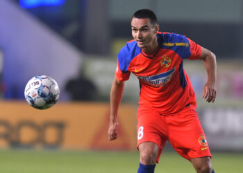 foto Răzvan păsărica