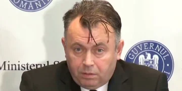 Fostul ministru Nelu Tătaru, săltat de DNA. Mita de la zeci de pacienți