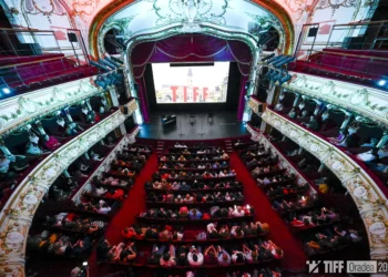 Ediția recordurilor la TIFF Oradea