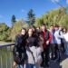 Vulcaniști la Timișoara – experiențe științifice și culturale inedite. Călătorie în univers la Planeta(riul) UVT