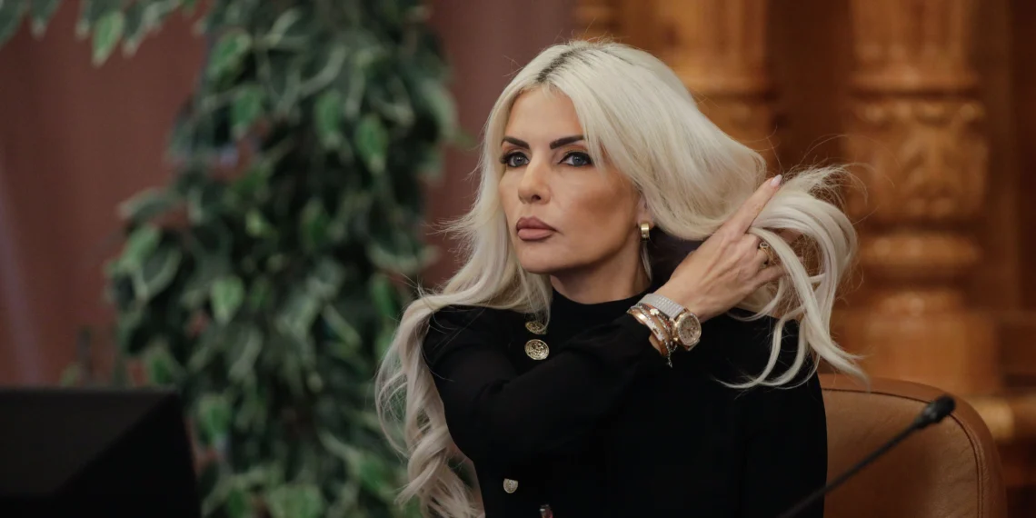 Președintele Comisiei Juridice a Camerei Deputaților a demisionat