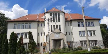 Conferințe „Colocvii pedagogice” – Departamentul pentru Pregătirea Personalului Didactic la Oradea