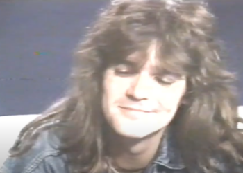 Călin Pop și-a lansat un cântec inspirat din momente dificile „când acordurile chitarei cădeau înlăcrimate din sufletul copleşit de tristeţe”