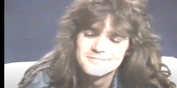 Călin Pop și-a lansat un cântec inspirat din momente dificile „când acordurile chitarei cădeau înlăcrimate din sufletul copleşit de tristeţe”