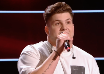 Arian Falaus, copilul minune al judo-ului bihorean, care a impresionat la Vocea României. Obligat sa renunțe la sport după un accident, vrea sa devină chirurg plastician