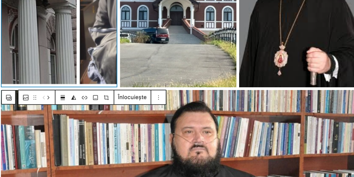 P.S. Petroniu, fostul vicar arhiereu de Oradea, contracandidat al PS Sofronie, excursii de lux pe banii Episcopiei în :Miami, Seychelles, Bahrain, Dubai…Ar avea 49 de imobile si mașini de lux