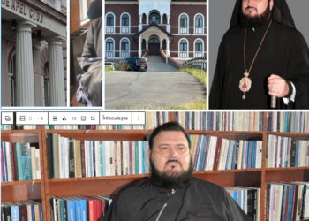 P.S. Petroniu, fostul vicar arhiereu de Oradea, contracandidat al PS Sofronie, excursii de lux pe banii Episcopiei în :Miami, Seychelles, Bahrain, Dubai…Ar avea 49 de imobile si mașini de lux