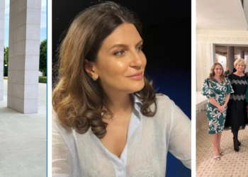 Numele directorului Colegiului Pedagogic, Simona Martin, vehiculat ca fiind cel al noului sef al Inspectoratului Școlar Bihor