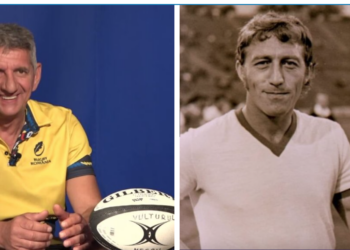 O întâmplare cu marele Dobrin, la deschiderea pizzeriei lui Puscas, la Oradea, povestita de Victor Mihalcea, face ocolul internetului