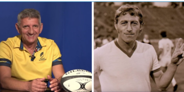 O întâmplare cu marele Dobrin, la deschiderea pizzeriei lui Puscas, la Oradea, povestita de Victor Mihalcea, face ocolul internetului