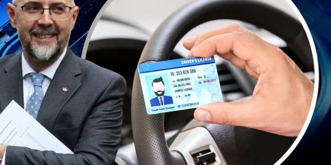 Ce a pățit Kelemen Hunor după ce i-au luat carnetul în Bihor. Ce birocrație a avut de înfruntat la poliția Bihor