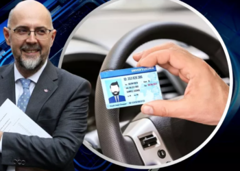 Ce a pățit Kelemen Hunor după ce i-au luat carnetul în Bihor. Ce birocrație a avut de înfruntat la poliția Bihor