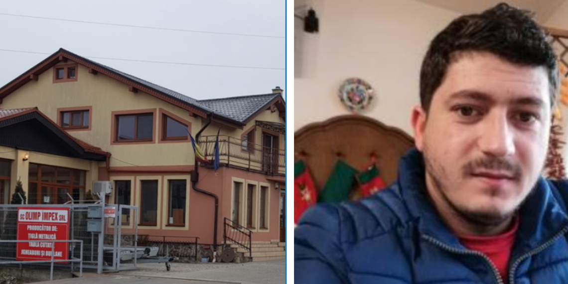 Cum a motivat instanta achitarea patronilor firmei din Oradea unde o stanță a zdrobit capul unui angajat:”Organele de urmărire penală, la momentul audierii martorilor, au omis să clarifice un aspect esențial…Această lacună în investigație a generat un deficit în analiza cauzelor care au condus la accidentul de muncă”