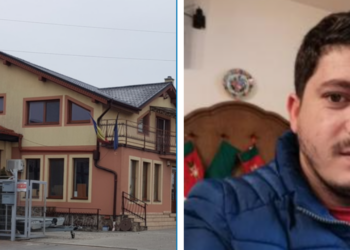 ACHITATI. Patronii firmei unde un angajat a murit după ce o presa de ștanțat tabla i-a zdrobit capul, achitați