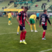 FC Bihor pierde și primul meci cu Gheorghe Ghit pe banca, chiar dacă a deschis scorul în minutul 3