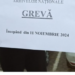 Bihor, protest extrem. Sindicaliștii din serviciile Arhivelor Naționale au intrat în grevă generală. Ei reclamă salarii cu până la 1500 de lei mai mici față de cele ale colegilor de la București 