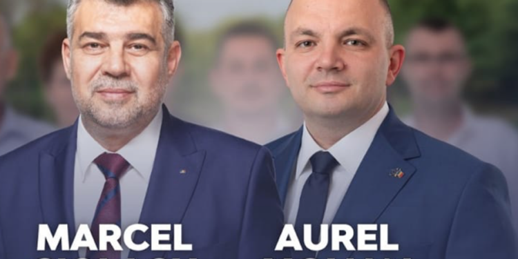 Aurel Mohan: PSD are în ADN-ul său creșterea salariilor românilor