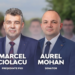 Aurel Mohan: PSD are în ADN-ul său creșterea salariilor românilor
