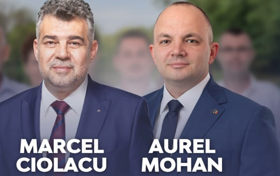 Aurel Mohan: PSD are în ADN-ul său creșterea salariilor românilor