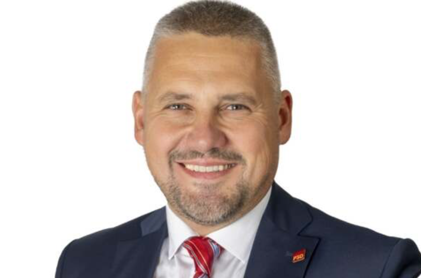 Békési Csaba: PSD este garanția creșterii salariilor