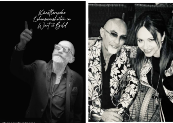 Joan Șofron, artistul care a predat la Facultatea de Arte Oradea, cariera spectaculoasa. A semnat cu China State Construction Engineering și   lucrează  în proiecte mari de construcții guvernamentale și proiectarea fațadelor zgârie-norilor