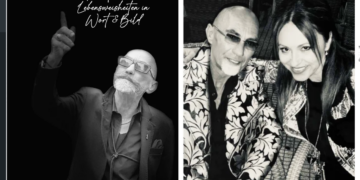 Joan Șofron, artistul care a predat la Facultatea de Arte Oradea, cariera spectaculoasa. A semnat cu China State Construction Engineering și   lucrează  în proiecte mari de construcții guvernamentale și proiectarea fațadelor zgârie-norilor