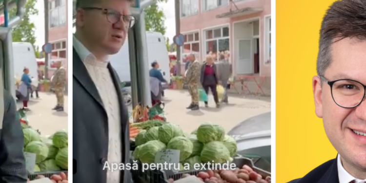 Fabricat în Bihor