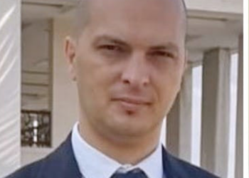 Alin Stefanut, noul inspector general școlar