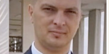 Alin Stefanut, noul inspector general școlar