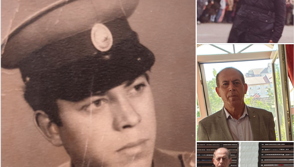 Fostul decan de la Științe Socio-Umane, profesorul Floare Chipea,  în doliu. Și-a pierdut jumătatea