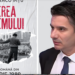 Bunicul sau a fost frizerul lui Iliescu. El l-a trimis în judecata. Fostul procuror militar șef al Secției Parchetelor Militare din cadrul Înaltei Curți, timișoreanul Cătălin Ranco Pițu vine la Oradea sa „rupă blestemul” Revoluției