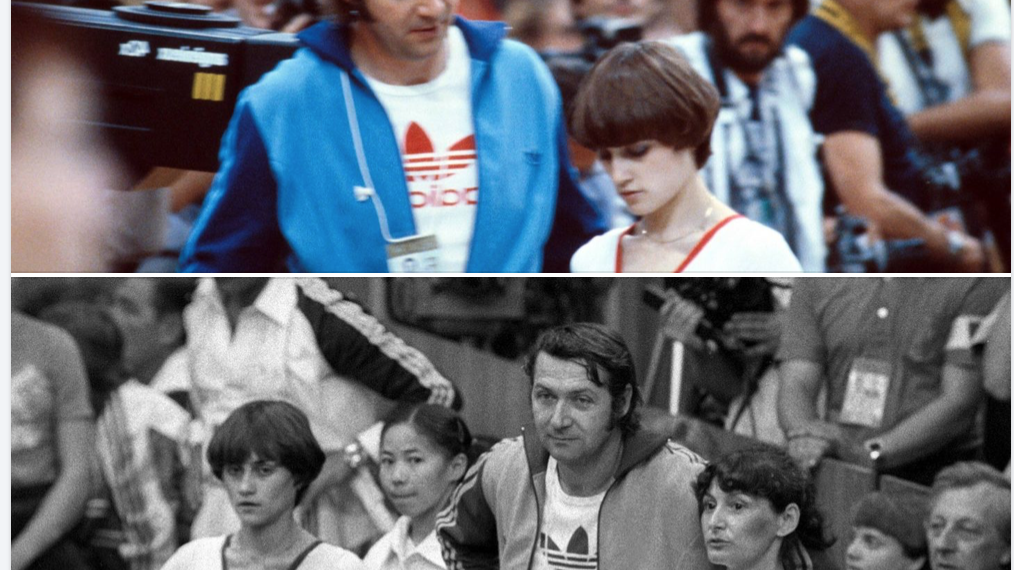 A murit Bela Karolyi, legendarul antrenor al Nadiei Comăneci