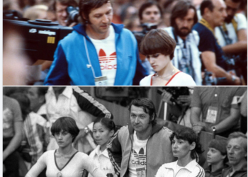 A murit Bela Karolyi, legendarul antrenor al Nadiei Comăneci