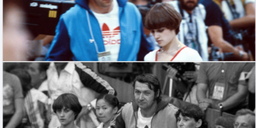 A murit Bela Karolyi, legendarul antrenor al Nadiei Comăneci