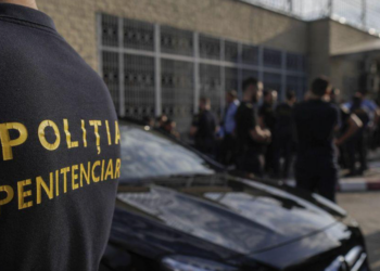 Poliţiştii din penitenciare ies în stradă: „Corupția, lipsa de personal și condițiile proaste de muncă îi scot în stradă pe angajații din închisori”