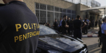 Poliţiştii din penitenciare ies în stradă: „Corupția, lipsa de personal și condițiile proaste de muncă îi scot în stradă pe angajații din închisori”