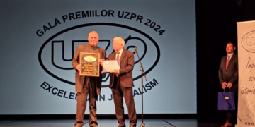 A făcut peste 13 milioane de fotografii. Fotograful Revoluției, bihoreanul Costi Duma, Excelenta în Fotojurnalism la Gala UZP. Premiul  pentru jurnalism şcolar – Logopaper – Platformă Media Online – Colegiul Naţional „Onisifor Ghibu” Oradea