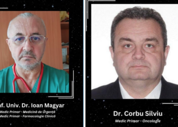 Doctorul Silviu Corbu ii ajuta pe mediciniști sa răspundă la marea întrebare: Ce sa aleg la Rezidențiat. Dr. Ioan Magyar dezvăluie cum să-ți îmbunătățești calitatea vieții descifrand mecanismele durerii